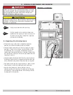 Предварительный просмотр 63 страницы ECR International Utica Boilers UCS-380 Installation, Operation & Maintenance Manual