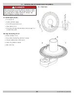 Предварительный просмотр 66 страницы ECR International Utica Boilers UCS-380 Installation, Operation & Maintenance Manual