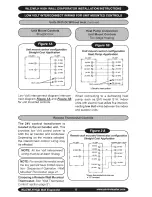 Предварительный просмотр 8 страницы ECR International WLC Series Installation, Operation And Maintanance Manual