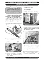 Предварительный просмотр 12 страницы ECR International WLC Series Installation, Operation And Maintanance Manual