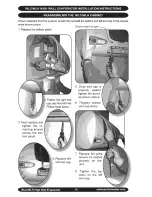 Предварительный просмотр 14 страницы ECR International WLC Series Installation, Operation And Maintanance Manual