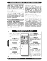 Предварительный просмотр 25 страницы ECR International WLC Series Installation, Operation And Maintanance Manual