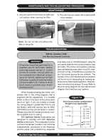 Предварительный просмотр 29 страницы ECR International WLC Series Installation, Operation And Maintanance Manual