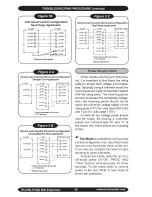 Предварительный просмотр 30 страницы ECR International WLC Series Installation, Operation And Maintanance Manual