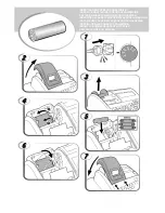 Preview for 6 page of ECR 6100 User Manual