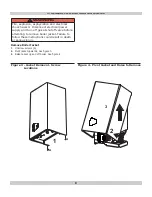 Preview for 8 page of ECR CHB-100 Installation, Operation & Maintenance Manual