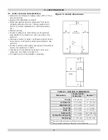 Preview for 9 page of ECR CHB-100 Installation, Operation & Maintenance Manual