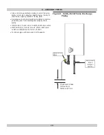 Preview for 13 page of ECR CHB-100 Installation, Operation & Maintenance Manual