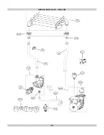 Preview for 40 page of ECR CHB-100 Installation, Operation & Maintenance Manual