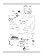 Preview for 42 page of ECR CHB-100 Installation, Operation & Maintenance Manual