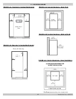 Preview for 9 page of ECR Dunkirk DMG-380 Installation, Operation & Maintenance Manual