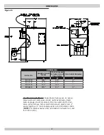 Preview for 2 page of ECR Dunkirk ESC-3090S Installation, Operation & Maintenance Manual