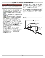 Preview for 12 page of ECR Dunkirk ESC-3090S Installation, Operation & Maintenance Manual