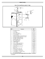 Preview for 30 page of ECR Dunkirk Plymouth Steam PSB-3D Installation, Operation & Maintenance Manual