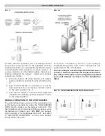 Предварительный просмотр 10 страницы ECR Dunkirk PVWB Series Manual