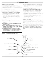 Предварительный просмотр 12 страницы ECR Dunkirk Q90-125 Installation, Operation & Maintenance Manual