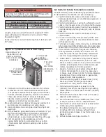 Preview for 13 page of ECR Dunkirk Q95M-200 Installation, Operation & Maintenance Manual