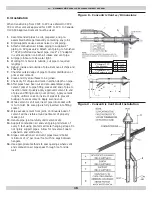 Preview for 16 page of ECR Dunkirk Q95M-200 Installation, Operation & Maintenance Manual