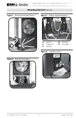 Предварительный просмотр 7 страницы ECR EMI AmericaSeries S1CG Installation, Operation And Maintenance Manual