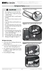 Предварительный просмотр 12 страницы ECR EMI AmericaSeries S1CG Installation, Operation And Maintenance Manual