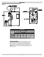 Preview for 2 page of ECR KSC 4 Series KSC-3090S Installation, Operation & Maintenance Manual