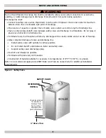 Preview for 8 page of ECR KSC 4 Series KSC-3090S Installation, Operation & Maintenance Manual