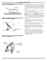 Предварительный просмотр 22 страницы ECR Olsen OMGB II Series Installation, Operation & Maintenance Manual