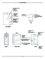 Preview for 2 page of ECR Olsen OQ95M-200 Installation, Operation & Maintenance Manual