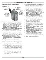 Preview for 13 page of ECR Olsen OQ95M-200 Installation, Operation & Maintenance Manual