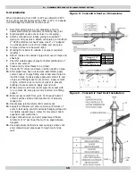 Preview for 16 page of ECR Olsen OQ95M-200 Installation, Operation & Maintenance Manual