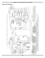 Preview for 27 page of ECR Olsen OQ95M-200 Installation, Operation & Maintenance Manual