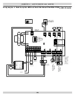 Preview for 33 page of ECR Olsen OQ95M-200 Installation, Operation & Maintenance Manual