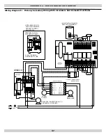 Preview for 37 page of ECR Olsen OQ95M-200 Installation, Operation & Maintenance Manual