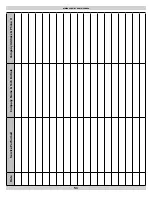 Preview for 51 page of ECR Olsen OQ95M-200 Installation, Operation & Maintenance Manual