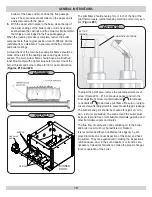 Предварительный просмотр 19 страницы ECR PENNCO 15B Series Installation, Operation & Maintenance Manual