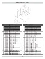 Предварительный просмотр 24 страницы ECR PENNCO 15B Series Installation, Operation & Maintenance Manual