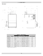 Предварительный просмотр 5 страницы ECR Pennco 15B045FE Installation, Operation & Maintenance Manual