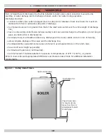 Preview for 10 page of ECR Pennco 15B045FE Installation, Operation & Maintenance Manual