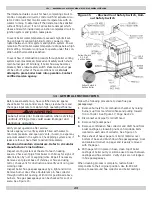 Preview for 23 page of ECR Pennco 15B045FE Installation, Operation & Maintenance Manual