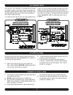 Предварительный просмотр 9 страницы ECR PENNCO KSC STEAM Installation, Operation And Maintenance Manual