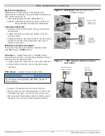 Предварительный просмотр 18 страницы ECR R25C Installation, Operation & Maintenance Manual