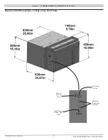 Предварительный просмотр 8 страницы ECR R40C Installation, Operation & Maintenance Manual