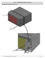 Предварительный просмотр 9 страницы ECR R40C Installation, Operation & Maintenance Manual