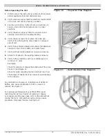 Предварительный просмотр 18 страницы ECR R40C Installation, Operation & Maintenance Manual