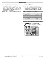 Предварительный просмотр 25 страницы ECR R40C Installation, Operation & Maintenance Manual