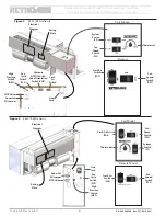 Preview for 6 page of ECR RETROAIRE R10C Installation, Operation & Maintenance Manual