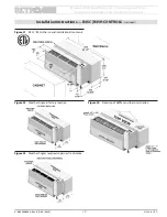 Preview for 19 page of ECR RETROAIRE R10C Installation, Operation & Maintenance Manual