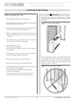 Preview for 26 page of ECR RETROAIRE R10C Installation, Operation & Maintenance Manual