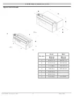 Предварительный просмотр 7 страницы ECR RetroAire R11C Installation, Operation & Maintenance Manual