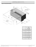 Предварительный просмотр 9 страницы ECR RetroAire R11C Installation, Operation & Maintenance Manual